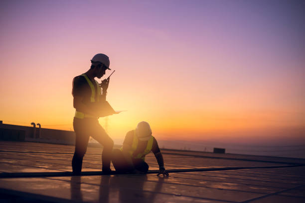 Best Commercial Roofing Services  in Altamont, NY