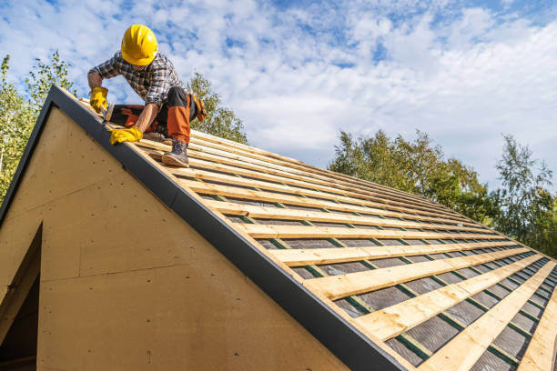 Best Storm Damage Roof Repair  in Altamont, NY