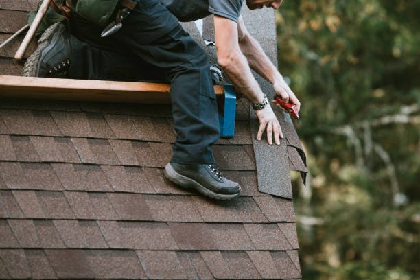 Professional Roofing Contractor in Altamont, NY